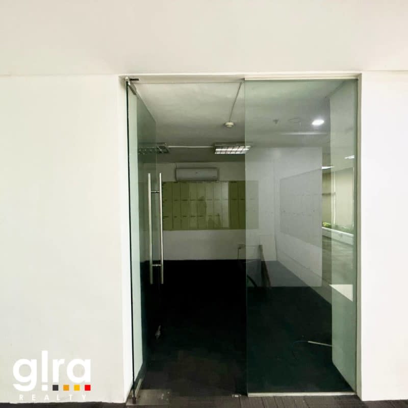 📌 COMMERCIAL SPACE FOR LEASE — A.C.T. TOWER (MAKATI CBD)