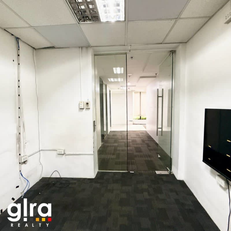 📌 COMMERCIAL SPACE FOR LEASE — A.C.T. TOWER (MAKATI CBD)