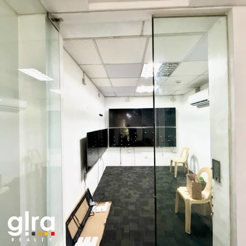 📌 COMMERCIAL SPACE FOR LEASE — A.C.T. TOWER (MAKATI CBD)
