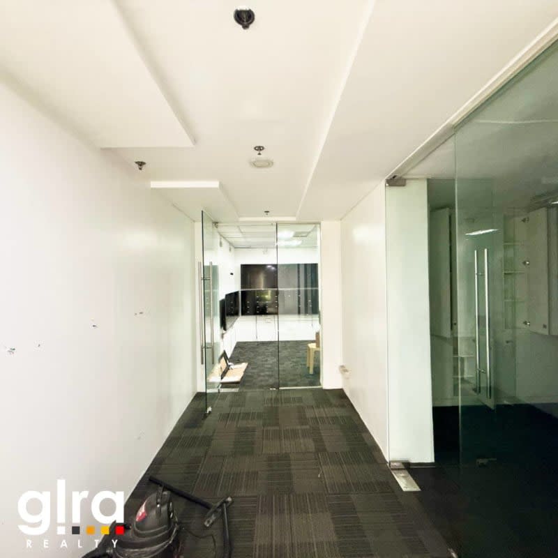 📌 COMMERCIAL SPACE FOR LEASE — A.C.T. TOWER (MAKATI CBD)