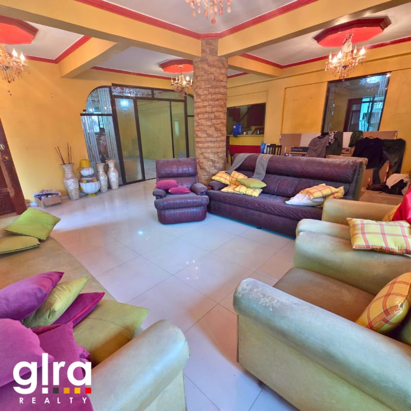 VICTORIA PLACE PASIG RESIDENTIAL HOUSE