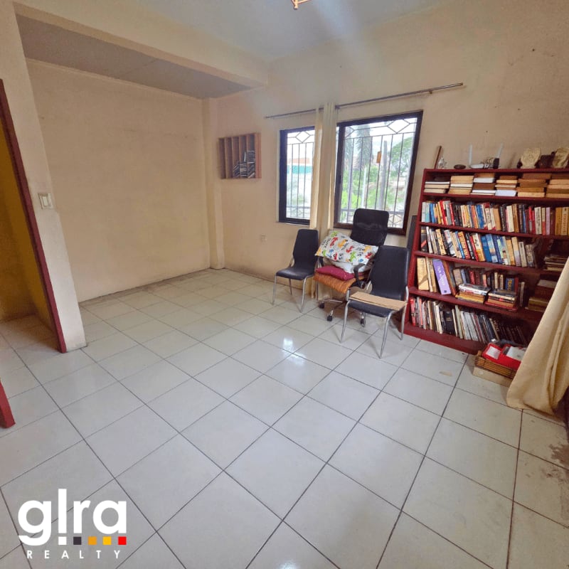VICTORIA PLACE PASIG RESIDENTIAL HOUSE