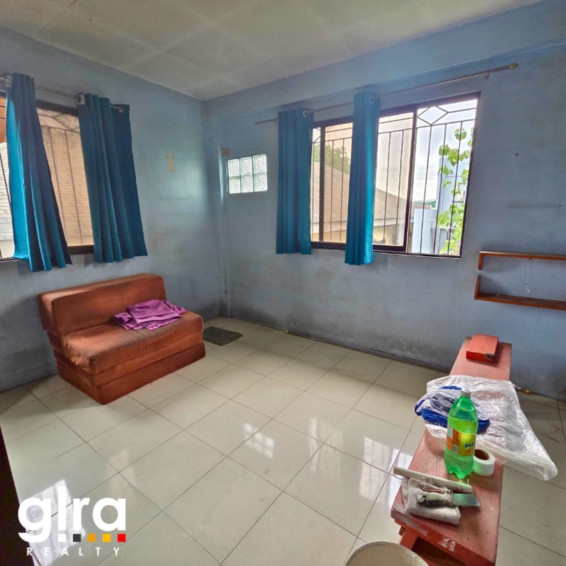 VICTORIA PLACE PASIG RESIDENTIAL HOUSE