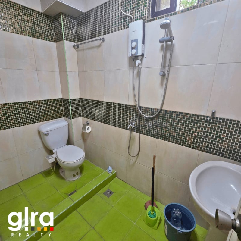 VICTORIA PLACE PASIG RESIDENTIAL HOUSE
