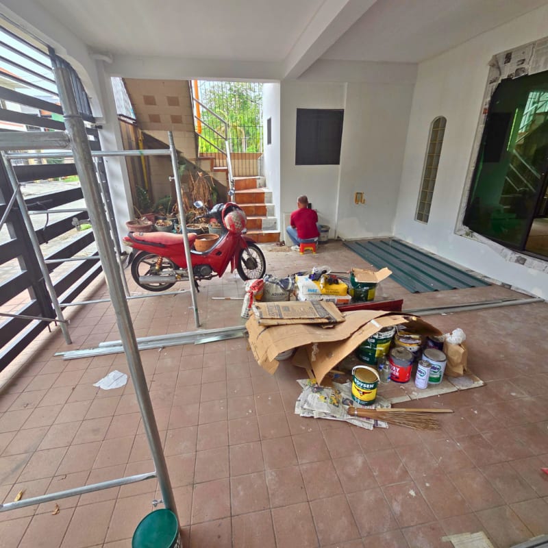 VICTORIA PLACE PASIG RESIDENTIAL HOUSE