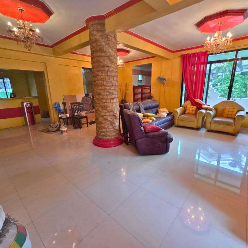 VICTORIA PLACE PASIG RESIDENTIAL HOUSE