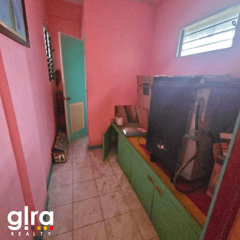 VICTORIA PLACE PASIG RESIDENTIAL HOUSE