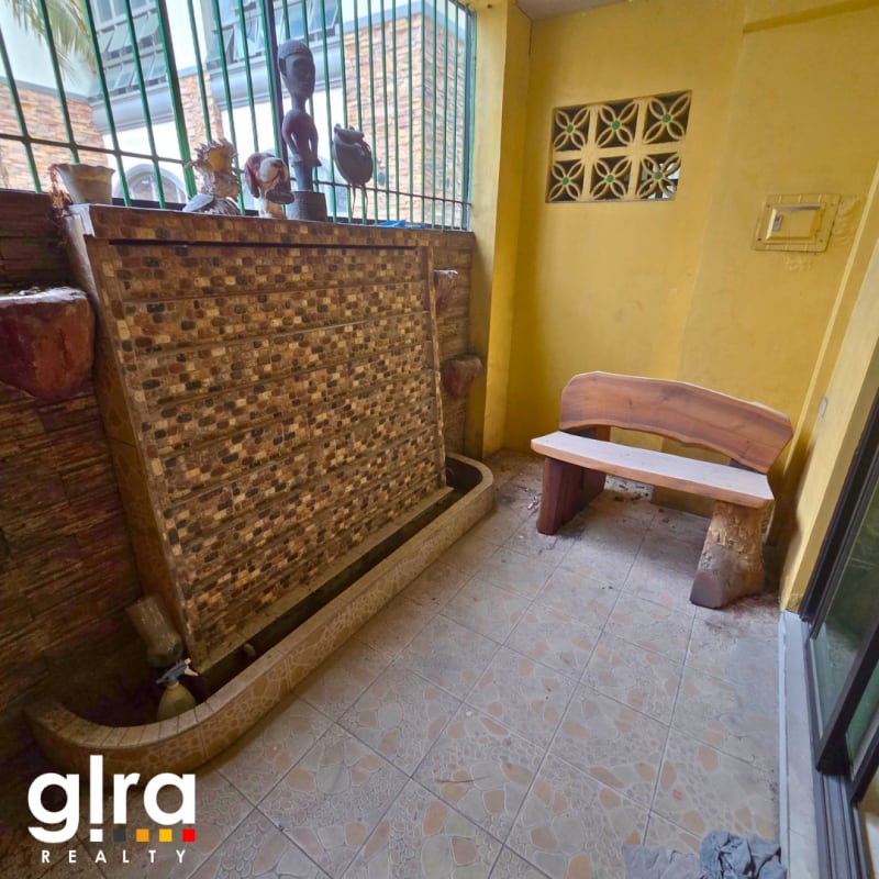 VICTORIA PLACE PASIG RESIDENTIAL HOUSE