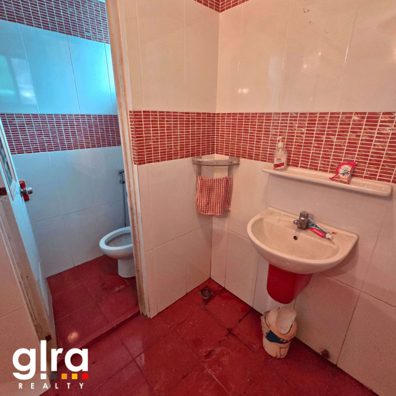 VICTORIA PLACE PASIG RESIDENTIAL HOUSE