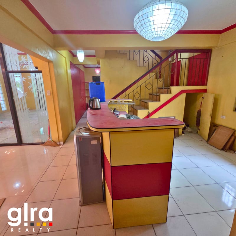 VICTORIA PLACE PASIG RESIDENTIAL HOUSE