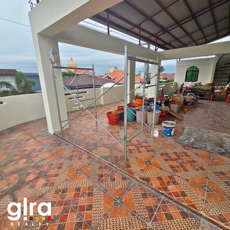 VICTORIA PLACE PASIG RESIDENTIAL HOUSE