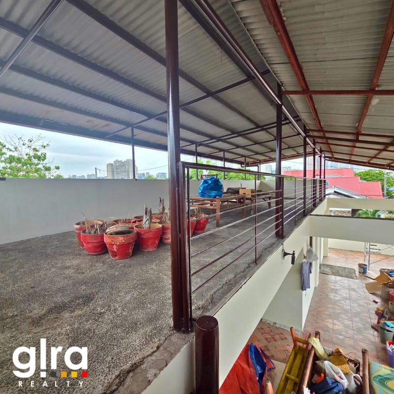 VICTORIA PLACE PASIG RESIDENTIAL HOUSE