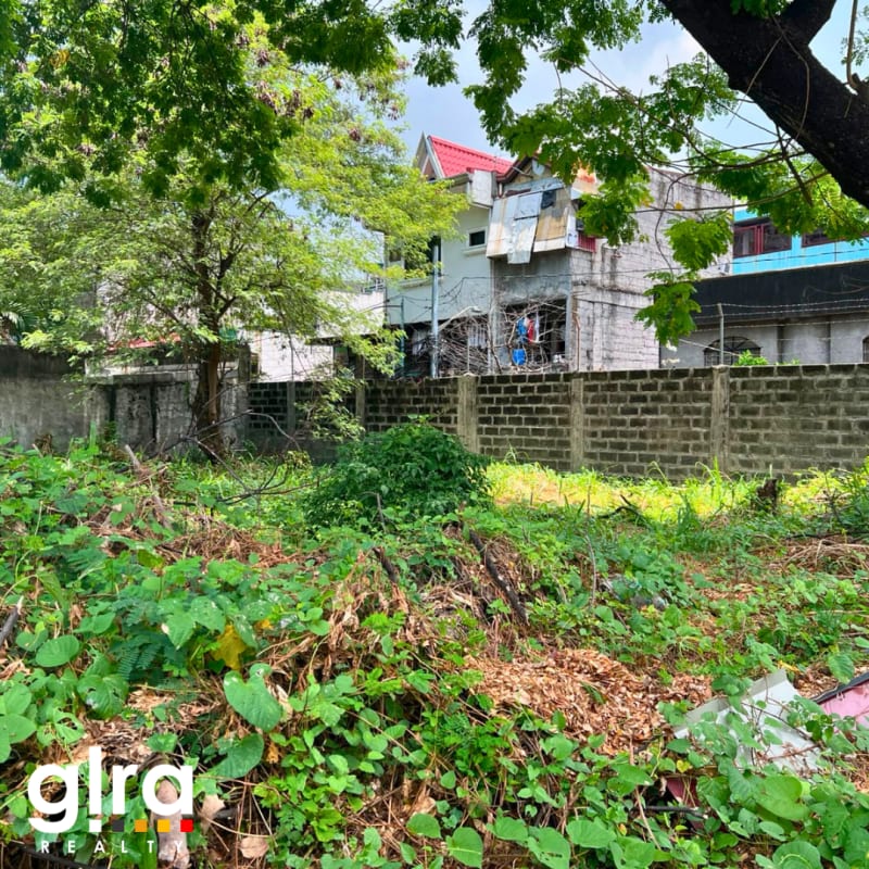 VICTORIA PLACE PASIG RESIDENTIAL LOT