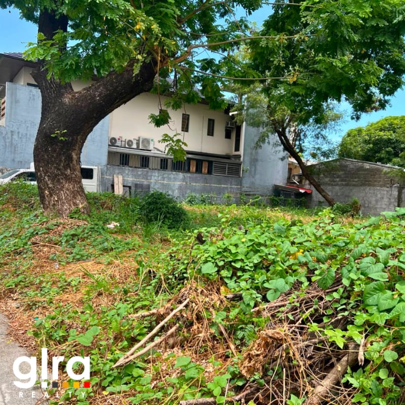 VICTORIA PLACE PASIG RESIDENTIAL LOT