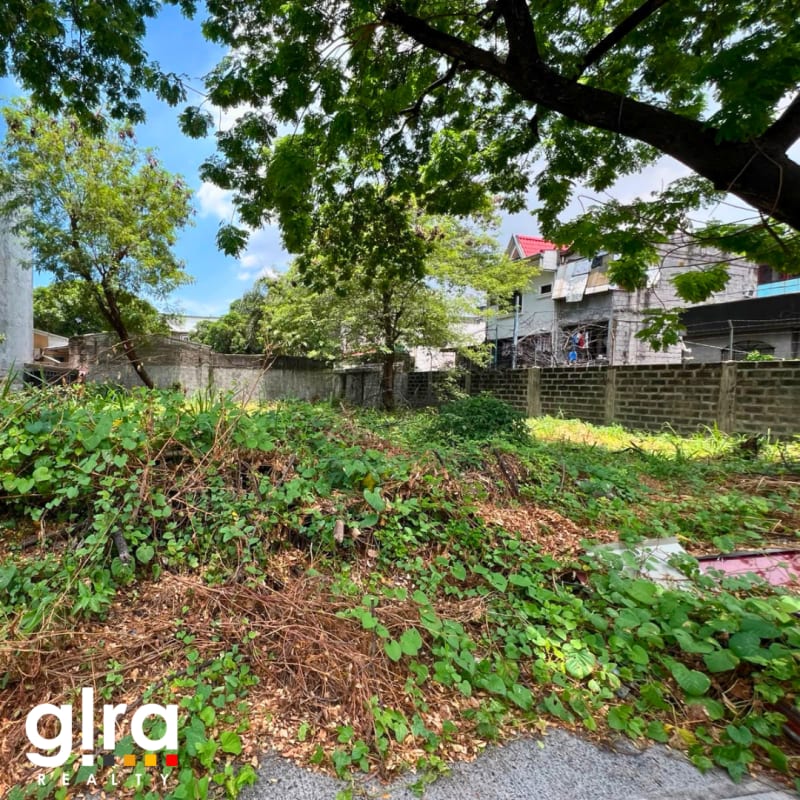 VICTORIA PLACE PASIG RESIDENTIAL LOT