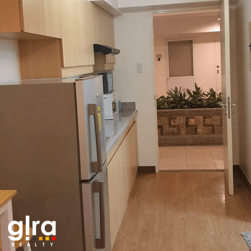 INFINA TOWERS NORTH - MANDALUYONG
