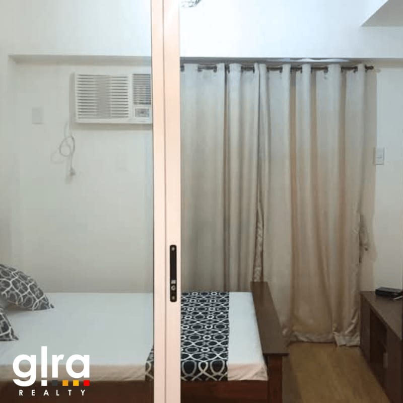 INFINA TOWERS NORTH - MANDALUYONG