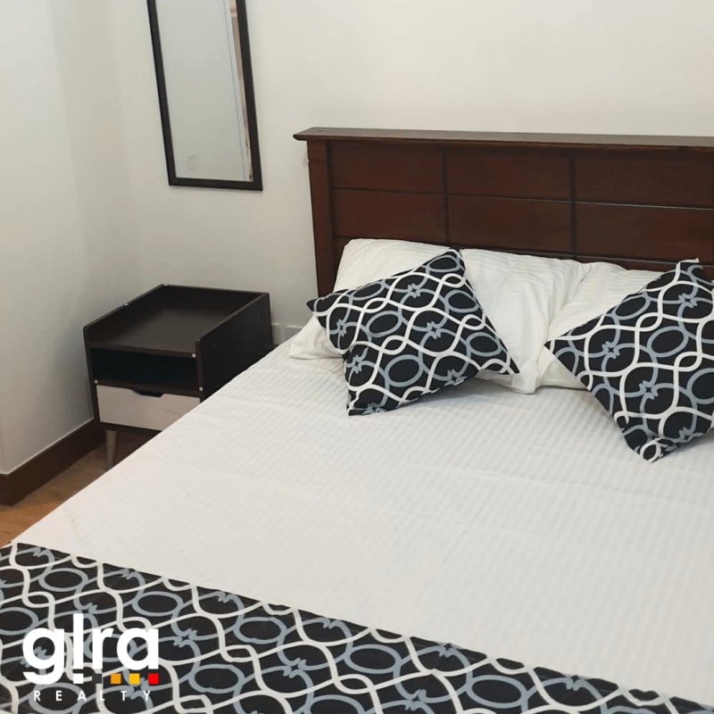 INFINA TOWERS NORTH - MANDALUYONG