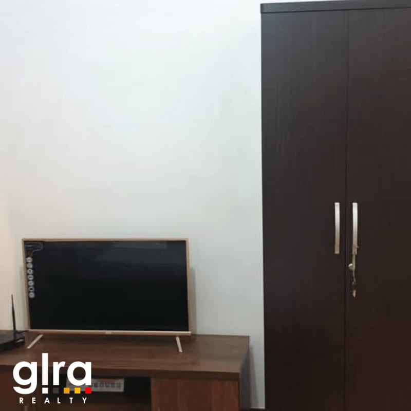 INFINA TOWERS NORTH - MANDALUYONG