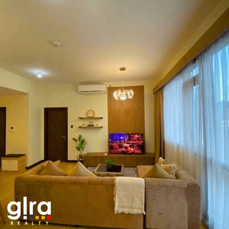 THE RESIDENCES AT THE WESTIN MANILA SONATA PLACE