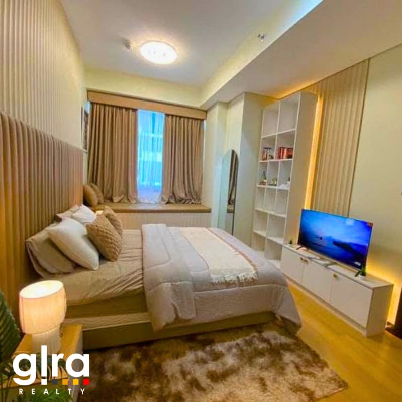 THE RESIDENCES AT THE WESTIN MANILA SONATA PLACE