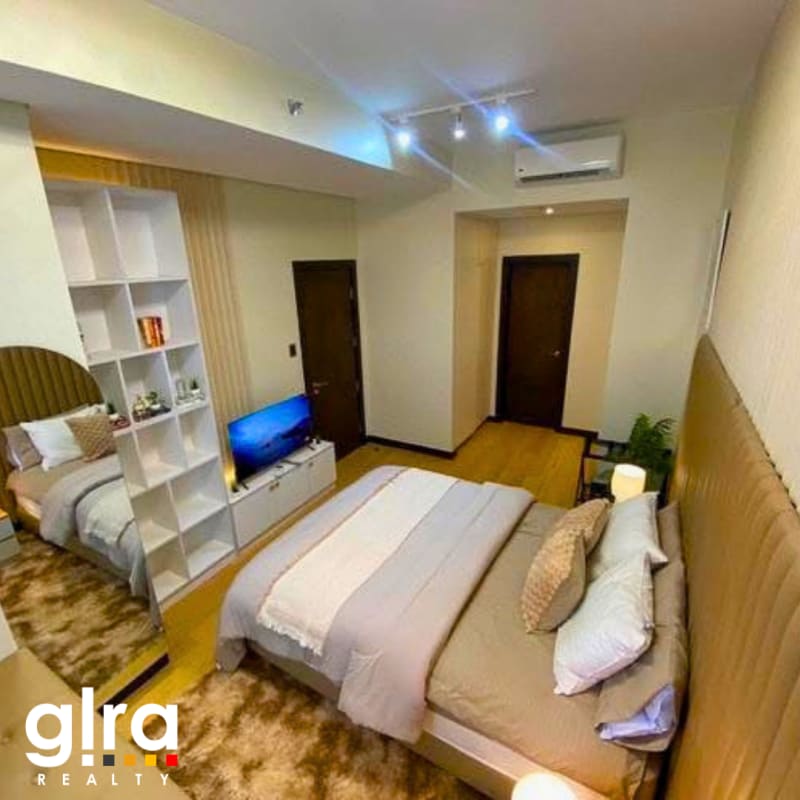 THE RESIDENCES AT THE WESTIN MANILA SONATA PLACE
