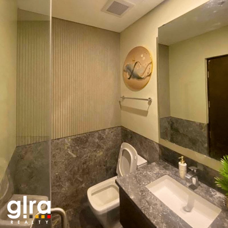 THE RESIDENCES AT THE WESTIN MANILA SONATA PLACE