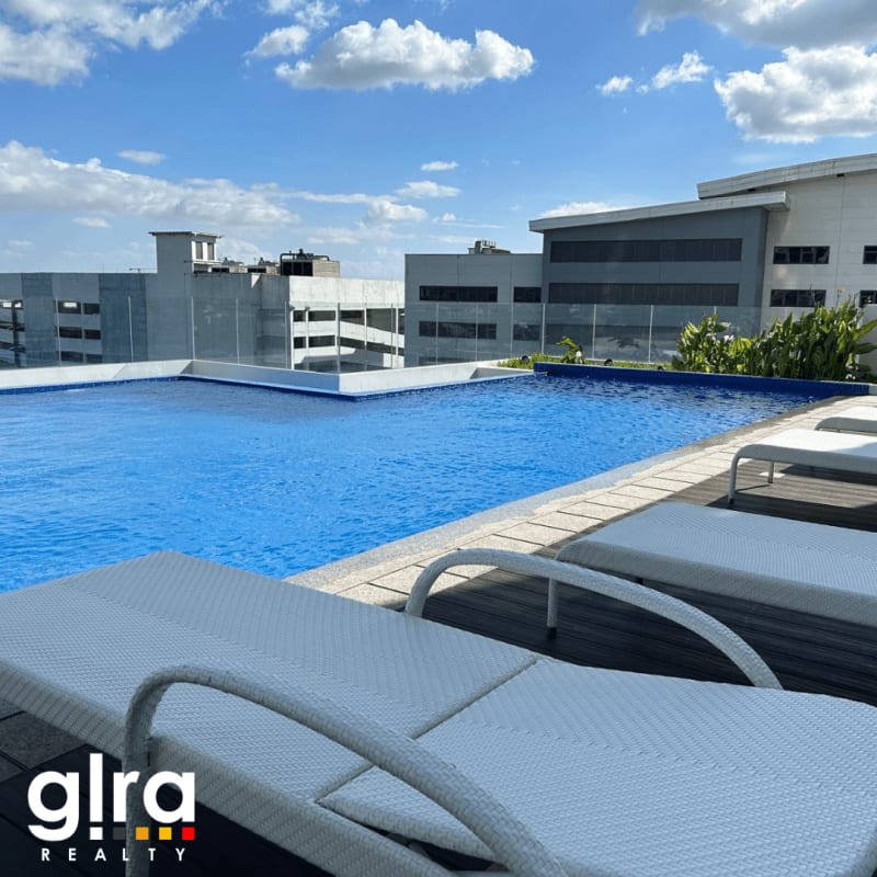 ARCOVIA CONDOMINIUM
