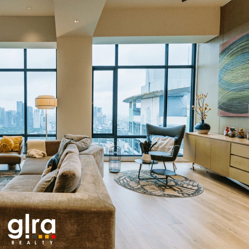 BELLAGIO TOWER 2 - PENTHOUSE