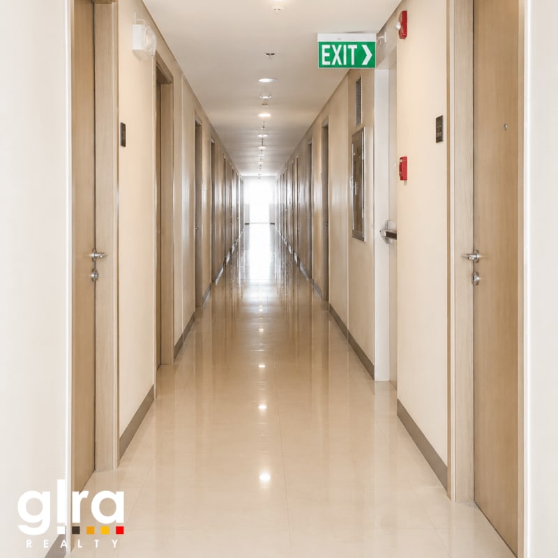 GRACE RESIDENCES - TOWER B