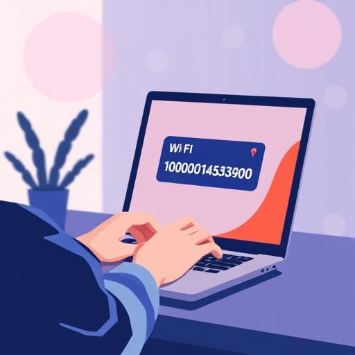 Как узнать пароль от Wi-Fi сети: Полное руководство
