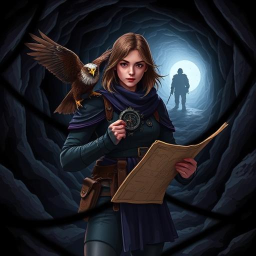 Путеводитель по получению легендарной черной брони