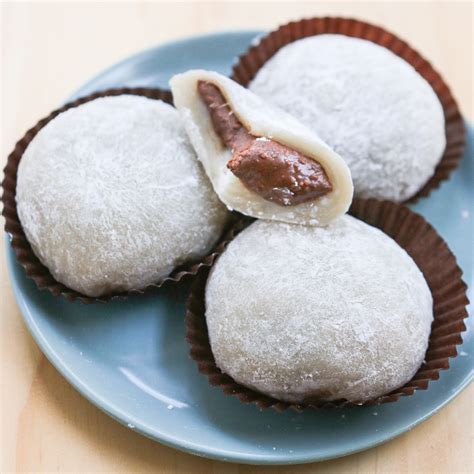 Mochi