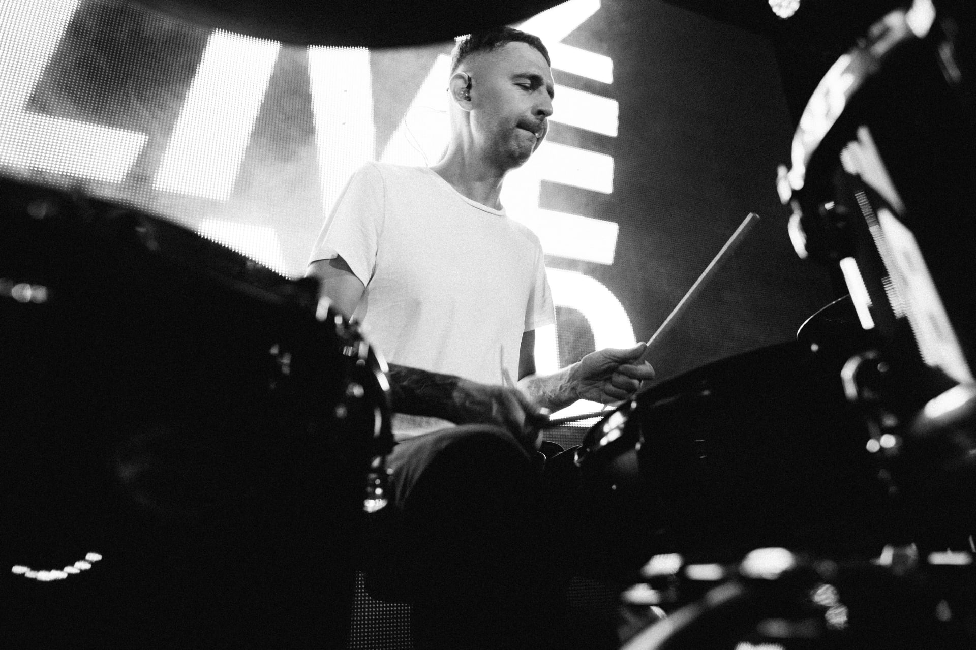 Gunz Live Band — фото 17