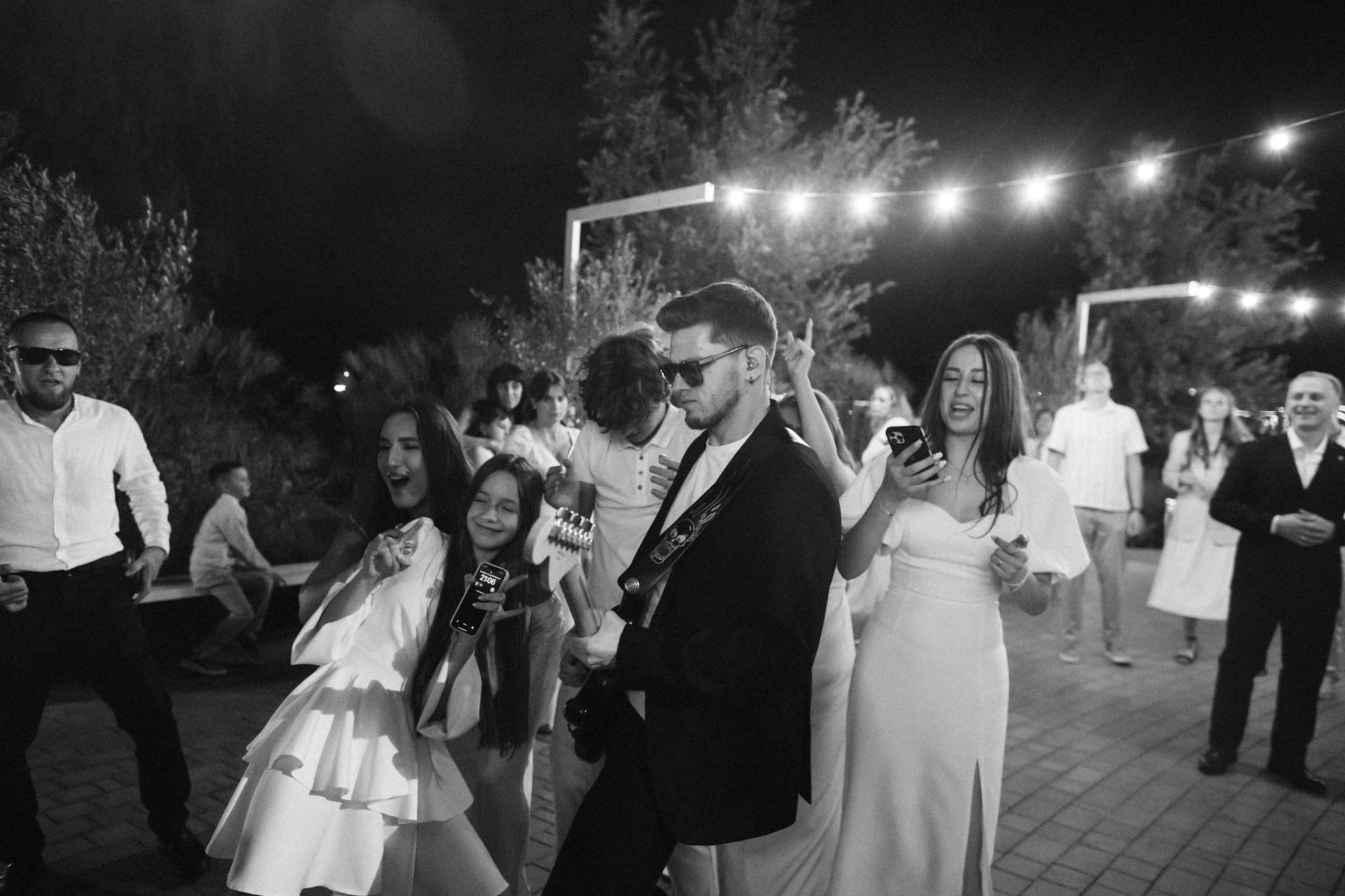 Gunz Live Band — фото 2