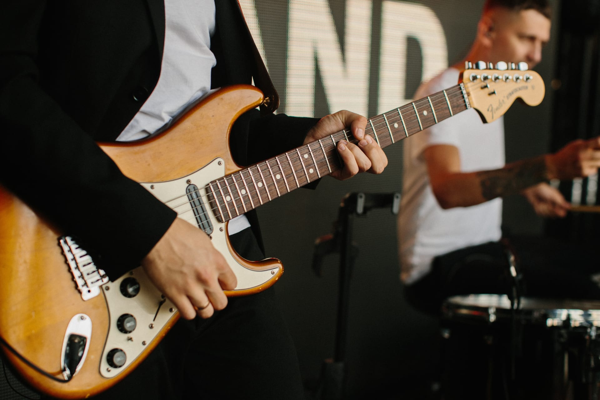 Gunz Live Band — фото 22