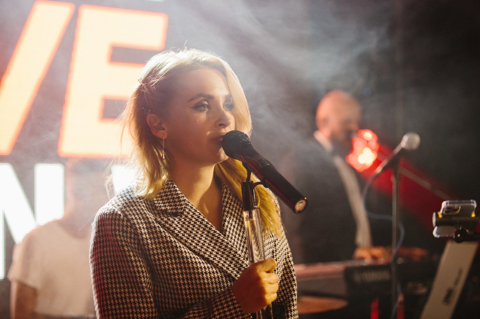 Gunz Live Band — фото 19