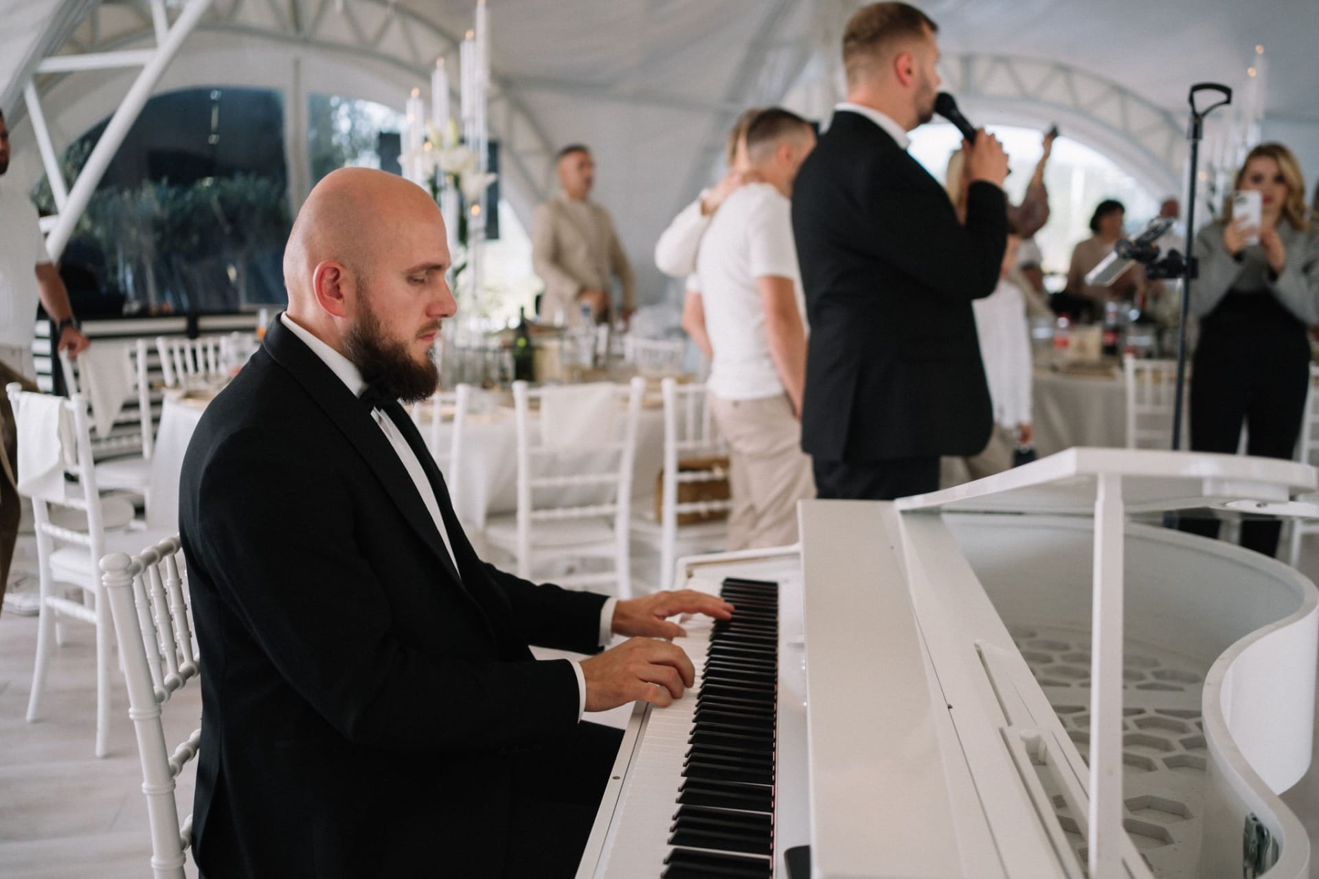 Gunz Live Band — фото 7