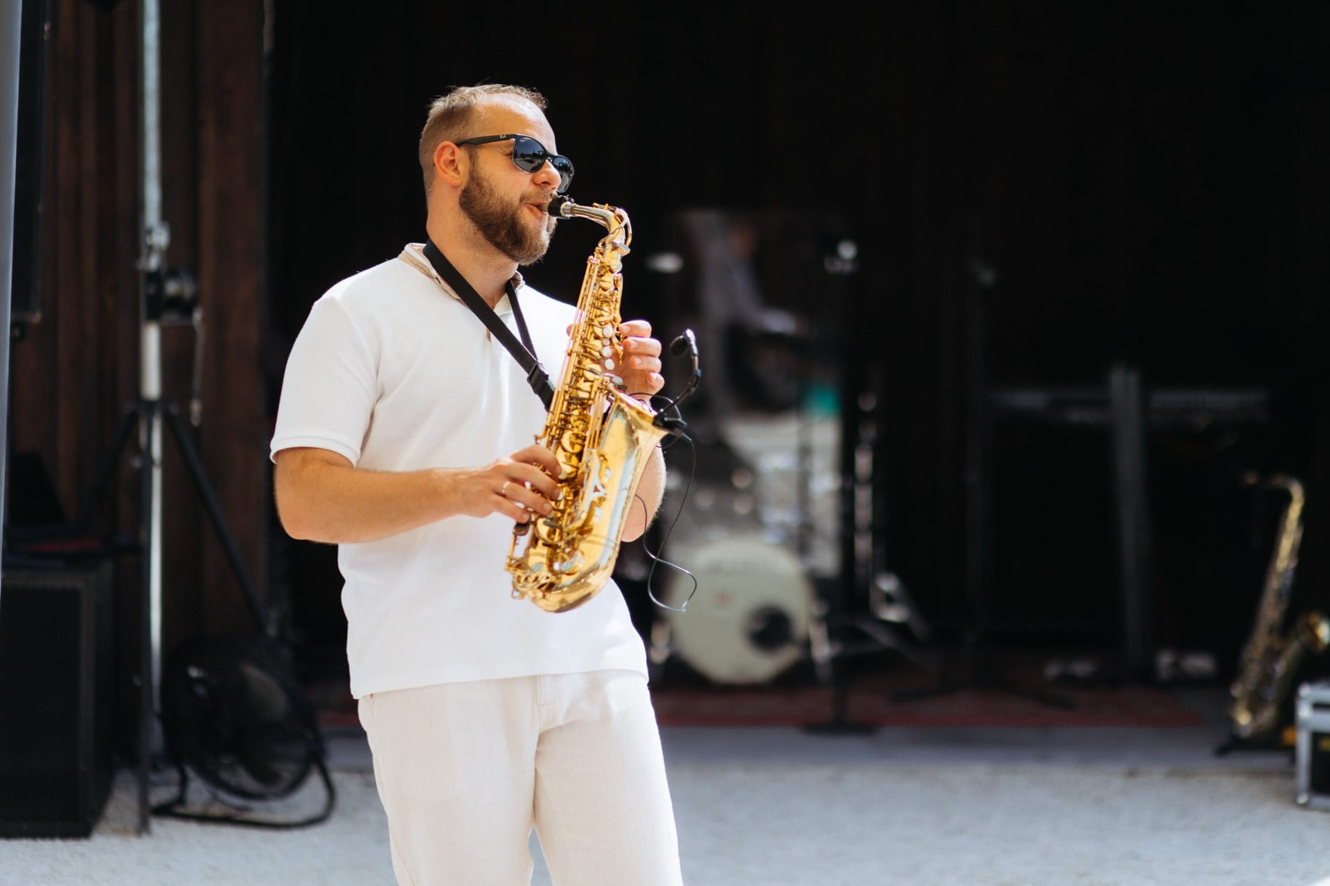 Gunz Live Band — фото 26