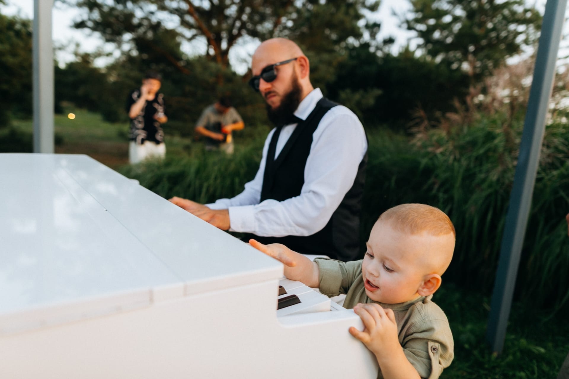 Gunz Live Band — фото 30