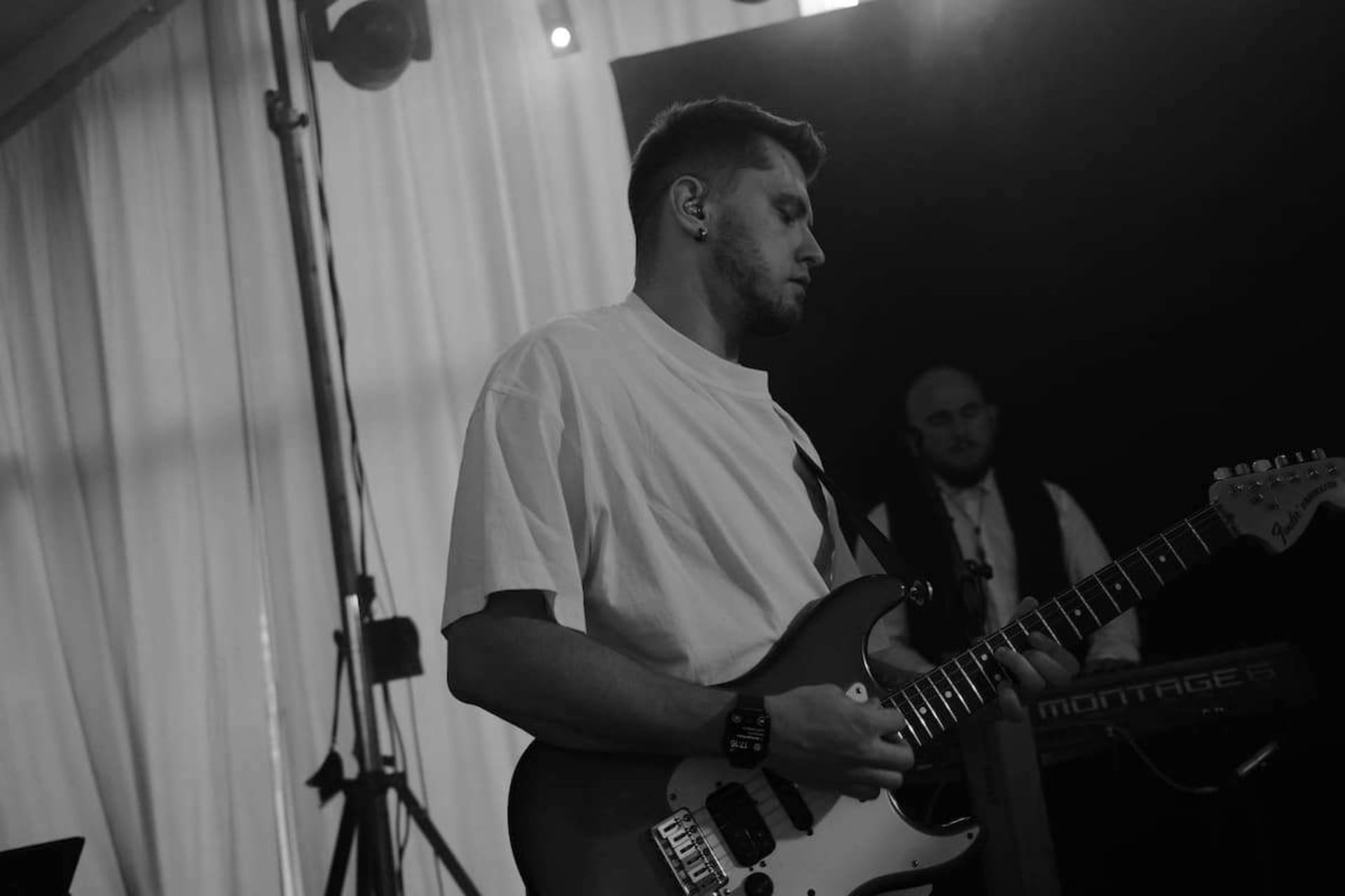 Gunz Live Band — фото 21