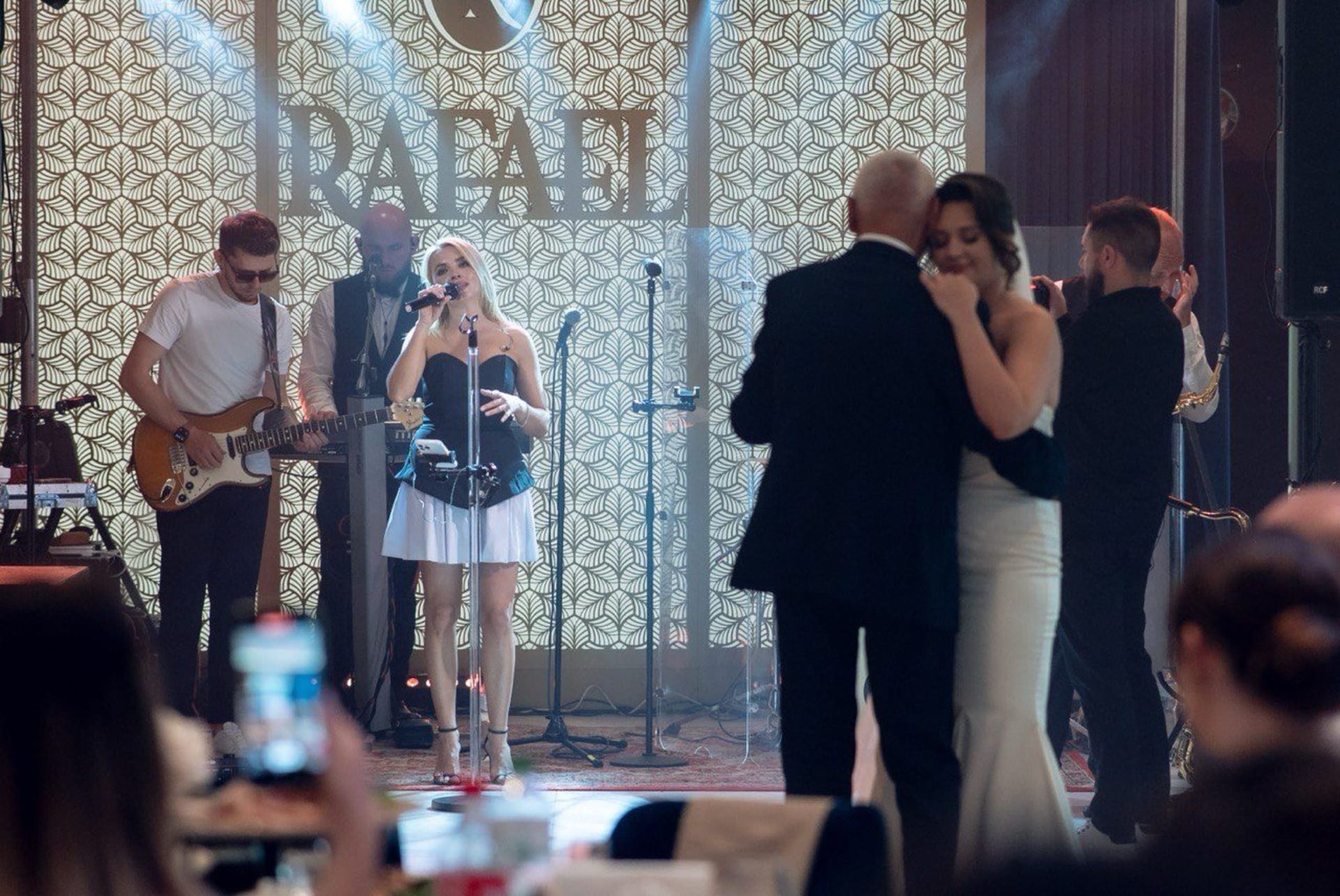 Gunz Live Band — фото 10