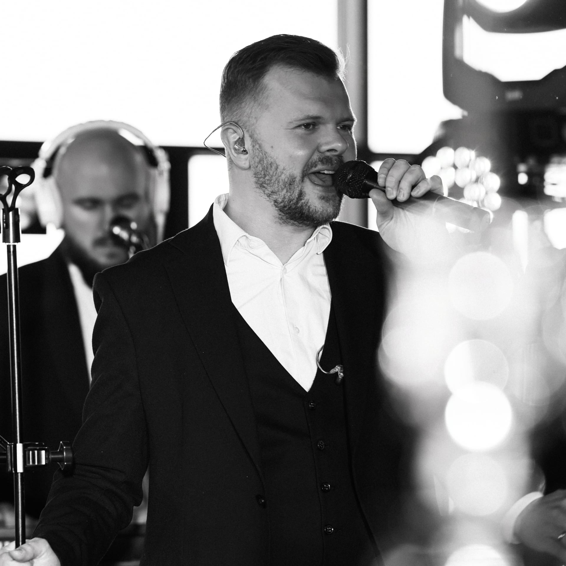 Gunz Live Band — фото 3