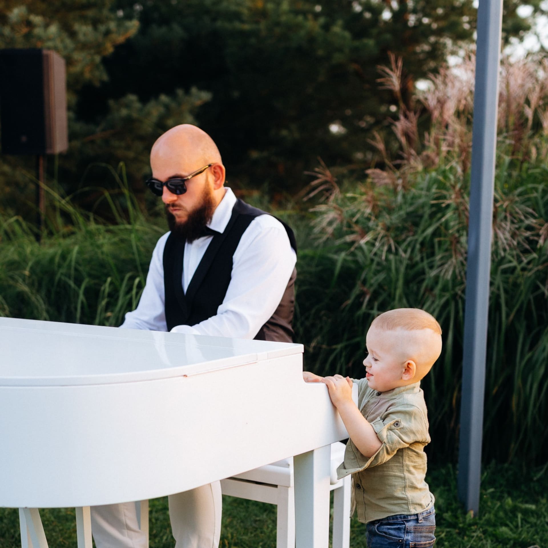 Gunz Live Band — фото 5