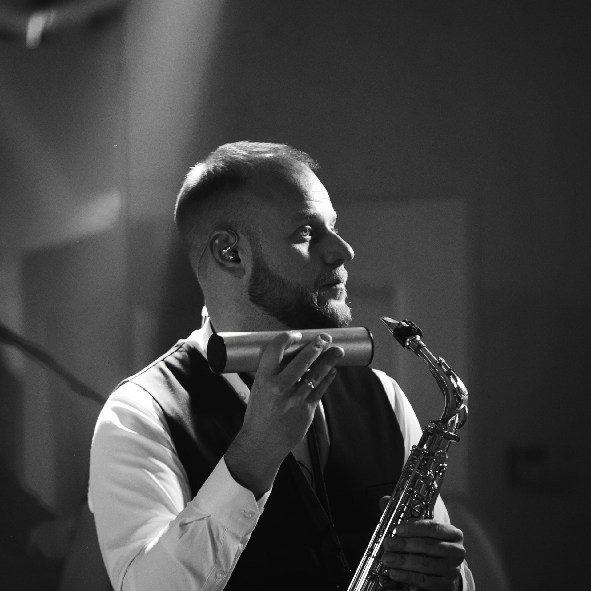 Gunz Live Band — фото 3