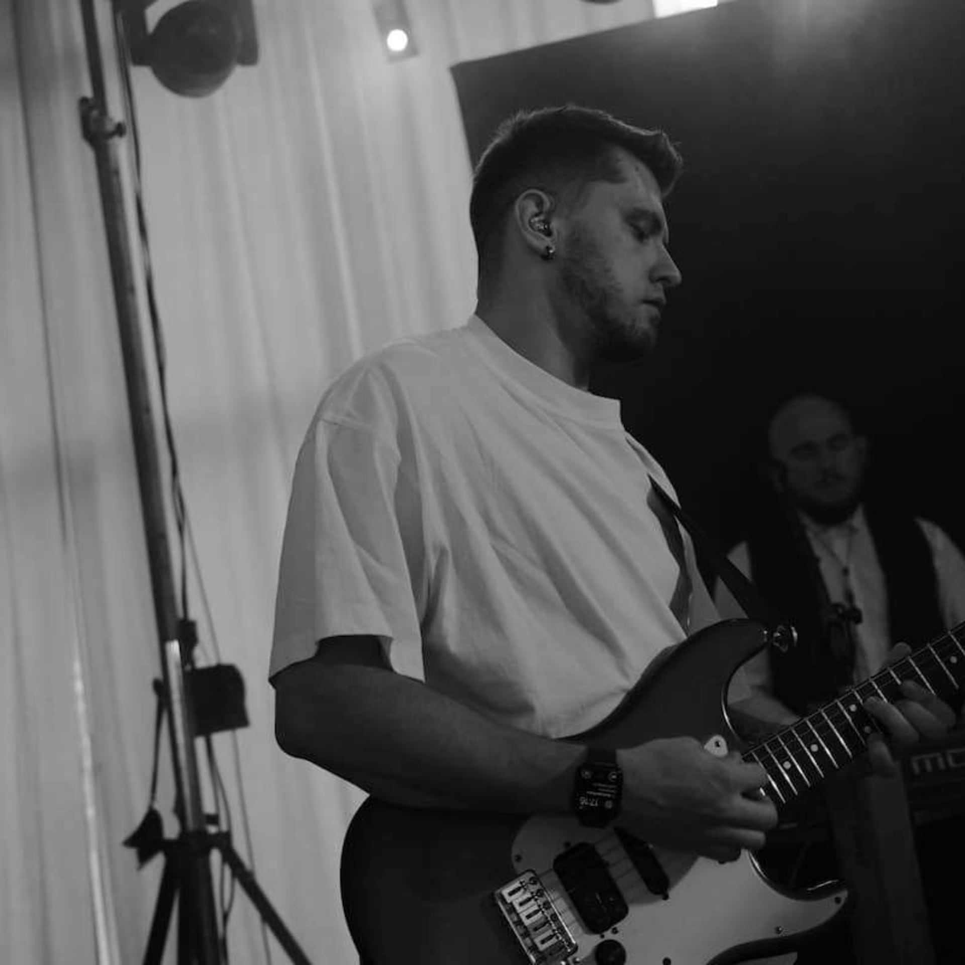 Gunz Live Band — фото 1