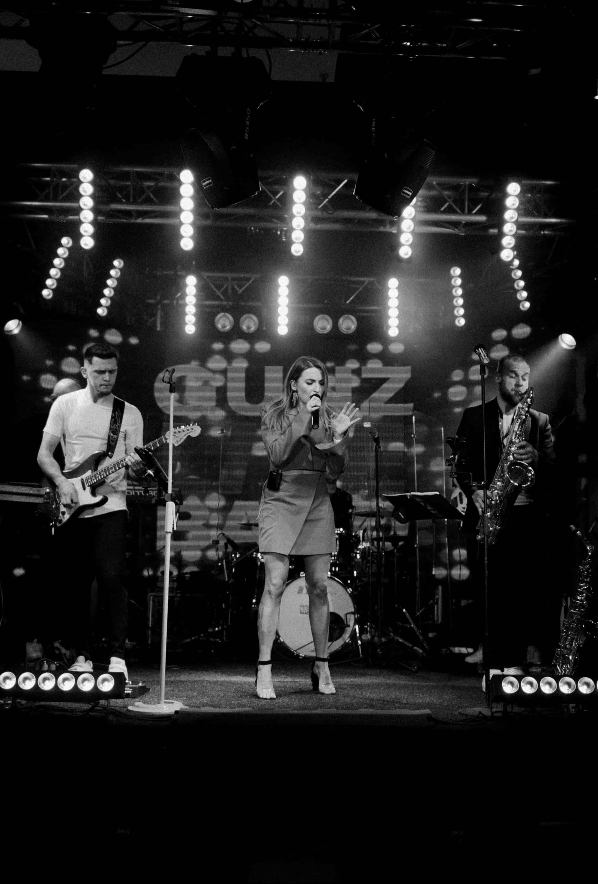 Gunz Live Band — фото 24