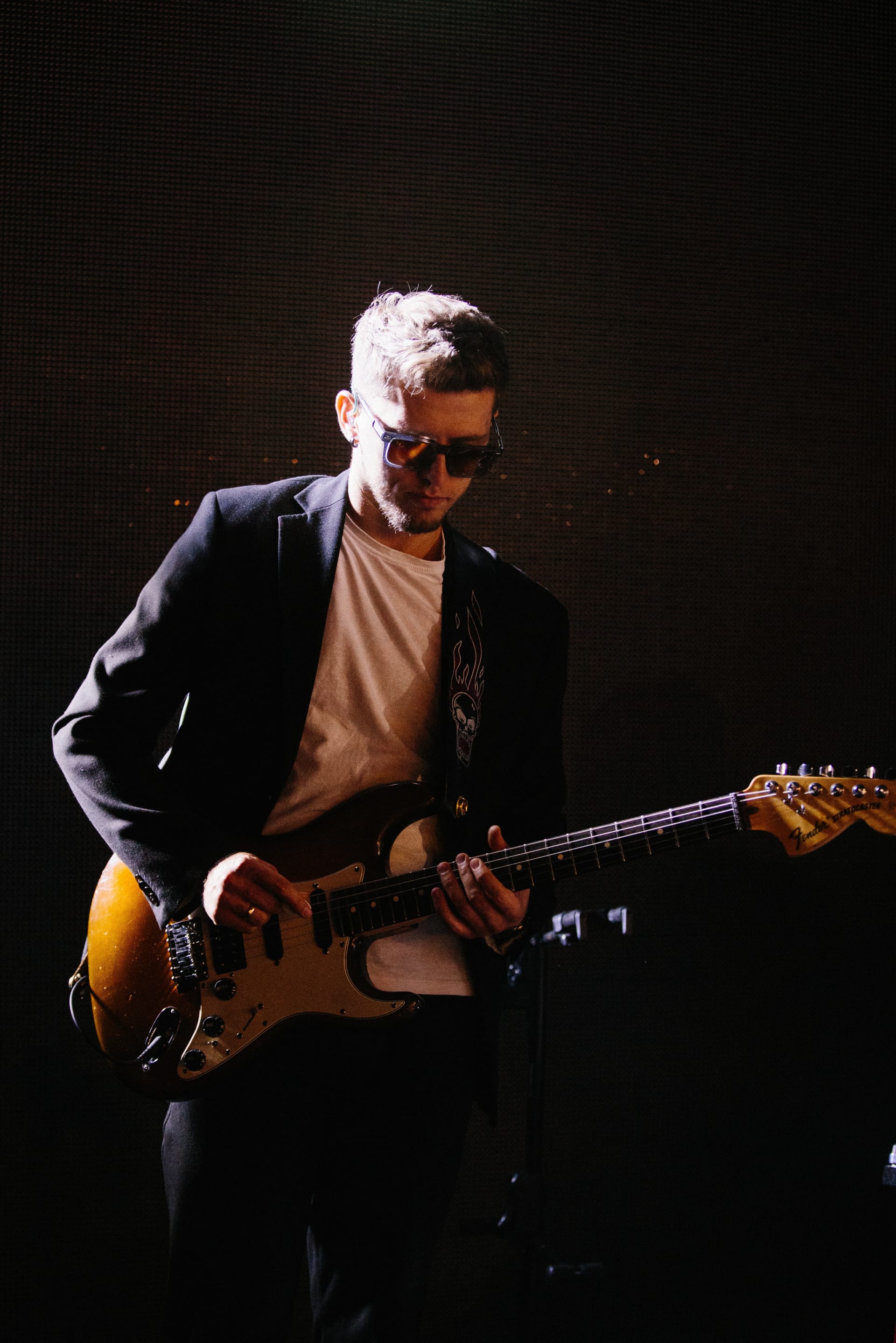 Gunz Live Band — фото 12