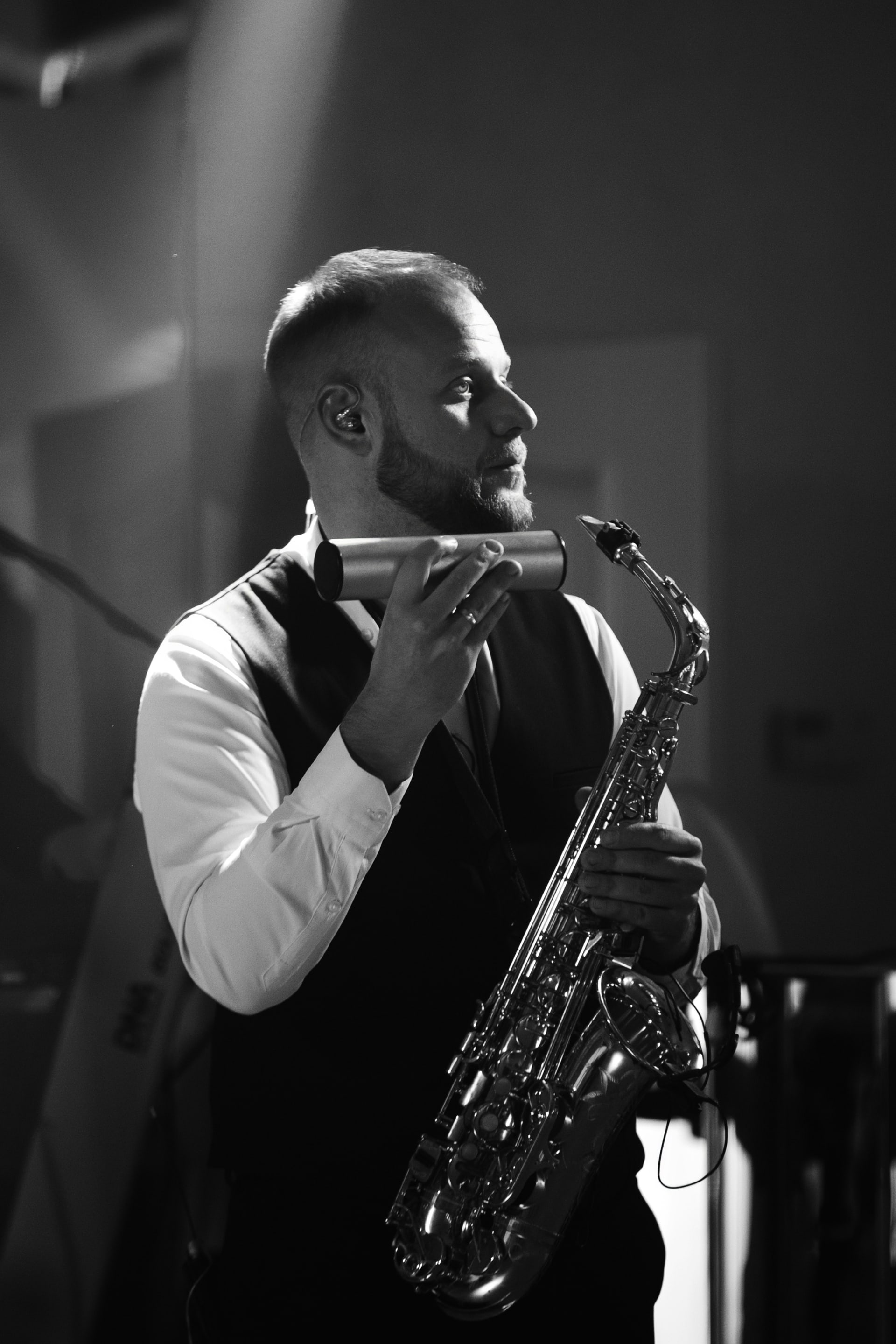 Gunz Live Band — фото 3