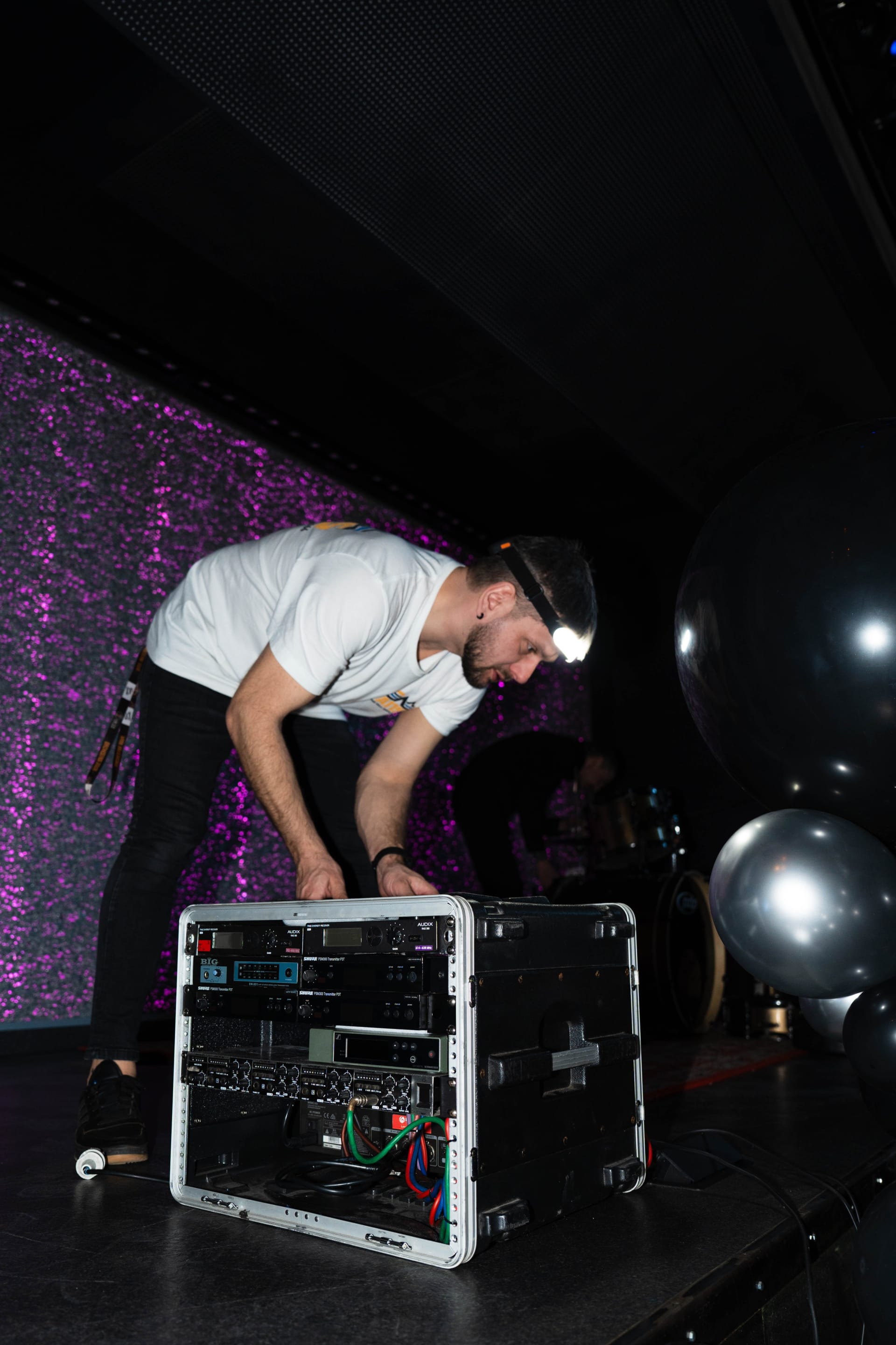 Gunz Live Band — фото 16